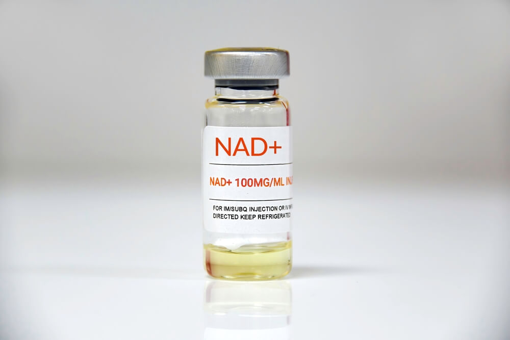 NAD+ Injections | North Georgia Aesthetics